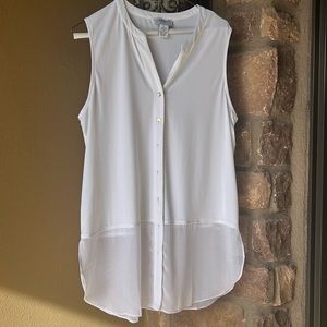 Women’s Carmen Tank Sz: Large